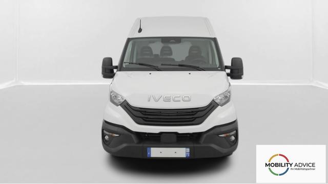 Iveco Daily 35S16BA8 12m3 