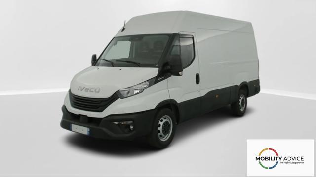 Iveco Daily 35S16BA8 12m3 