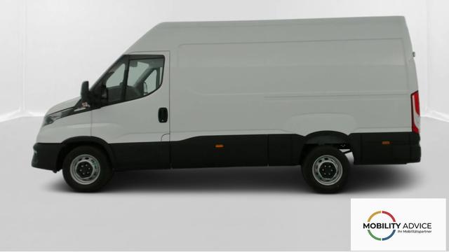 Iveco Daily 35S16BA8 12m3 