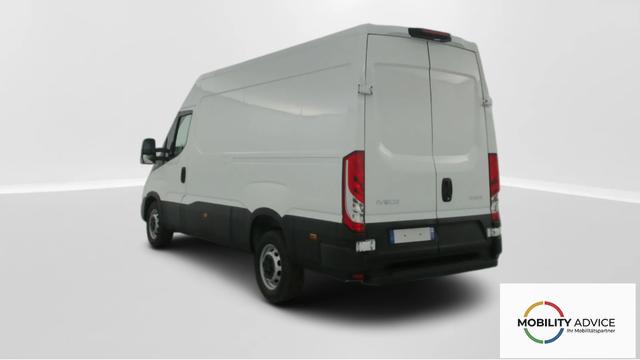 Iveco Daily 35S16BA8 12m3 