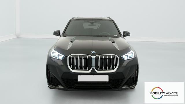 BMW X1 M Sport xDrive 20d 