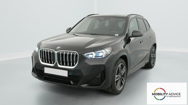 BMW X1 M Sport xDrive 20d 