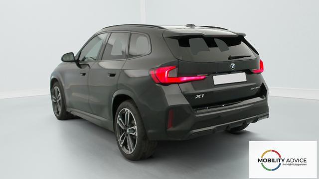 BMW X1 M Sport xDrive 20d 