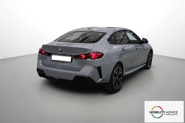 BMW 2er Gran Coup&eacute; M Sport Coupe F74 216 