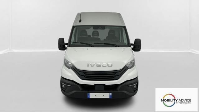 Iveco Daily 35S14BA8 12m3 