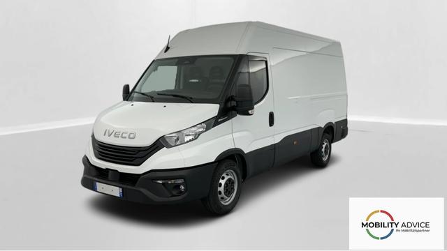 Iveco Daily 35S14BA8 12m3 