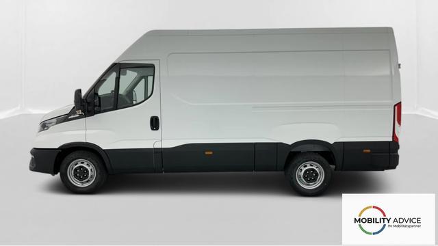 Iveco Daily 35S14BA8 12m3 