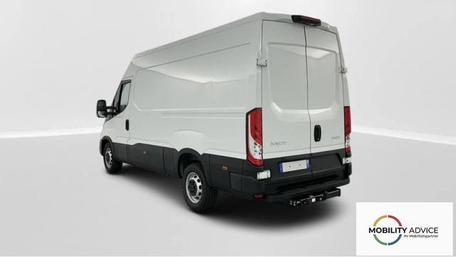 Iveco Daily 35S14BA8 12m3 