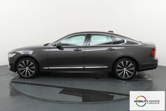 Volvo S90 Plus Bright 