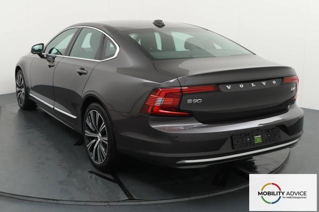 Volvo S90 Plus Bright 