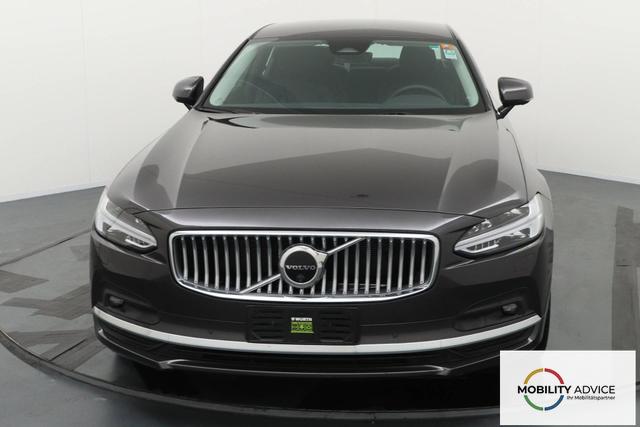 Volvo S90 Plus Bright 
