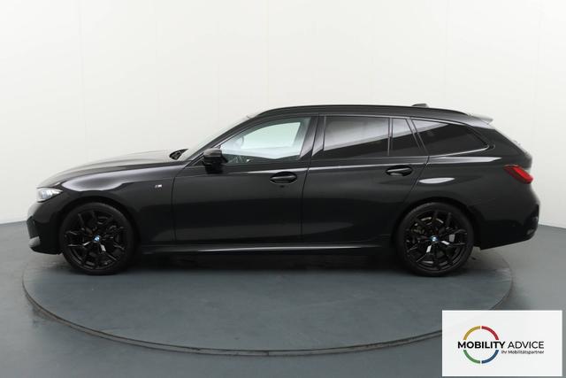BMW 3er Touring M Sport 320 