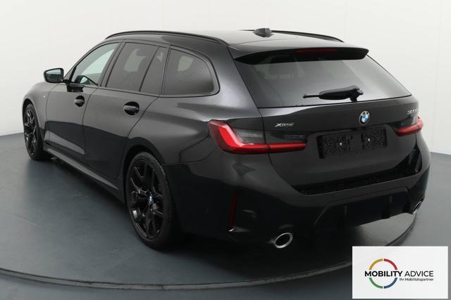 BMW 3er Touring M Sport 320 