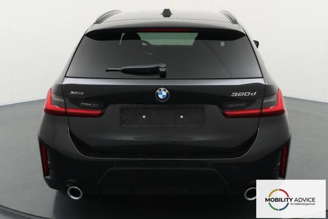 BMW 3er Touring M Sport 320 