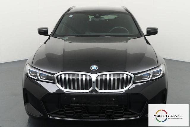 BMW 3er Touring M Sport 320 
