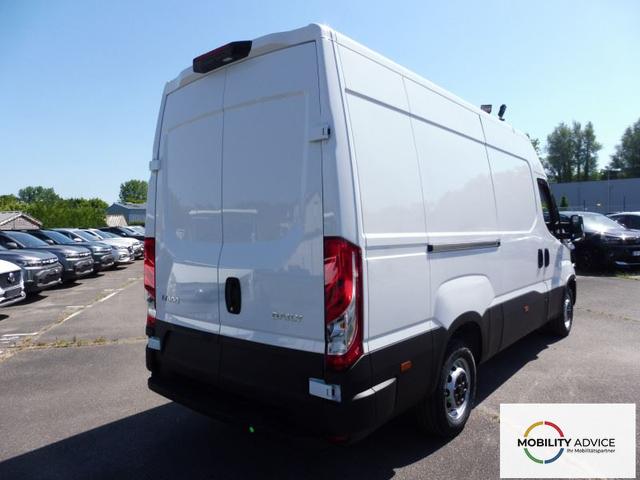 Iveco Daily 35S16 HI-MATIC 