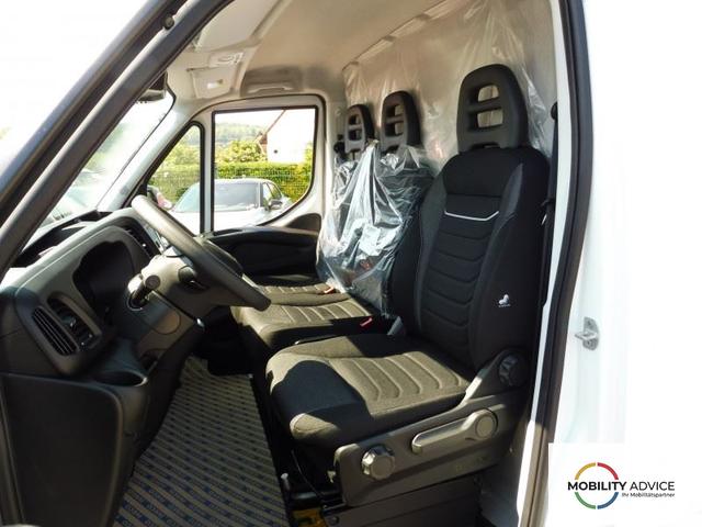 Iveco Daily 35S16 HI-MATIC 