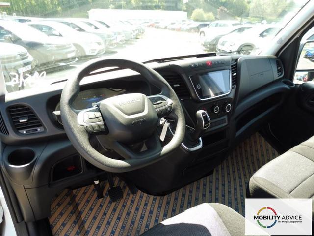 Iveco Daily 35S16 HI-MATIC 
