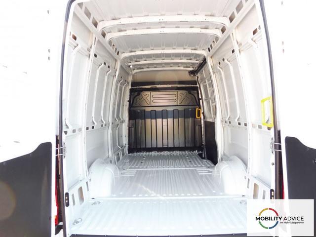 Iveco Daily 35S16 HI-MATIC 