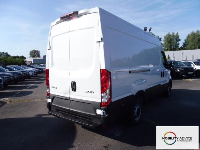 Iveco Daily 35S16 