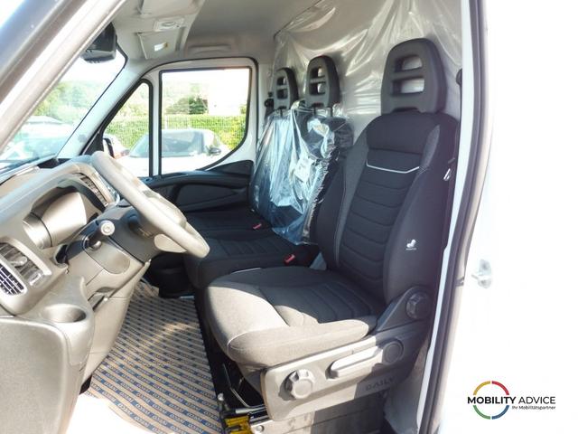 Iveco Daily 35S16 