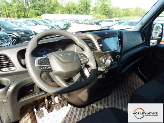 Iveco Daily 35S16 