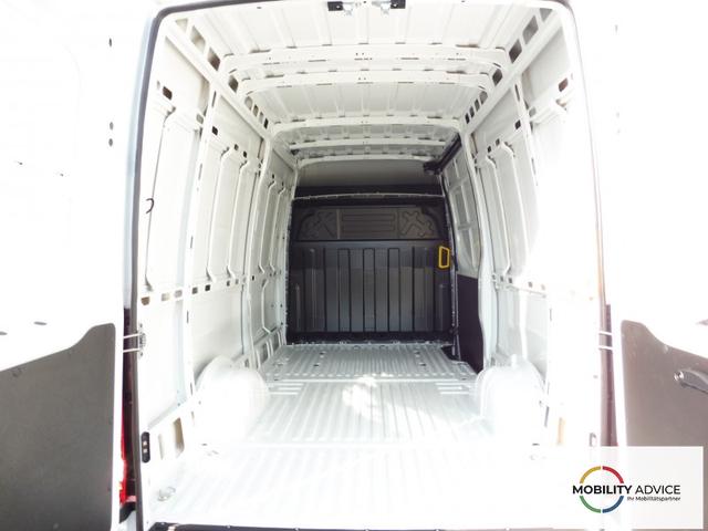 Iveco Daily 35S16 