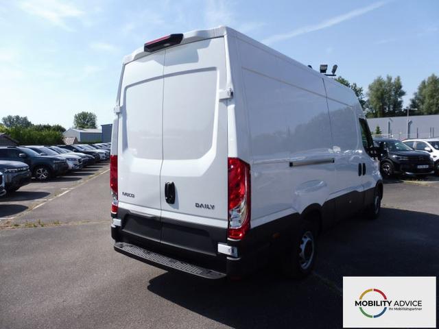Iveco Daily 35S16 HI-MATIC 