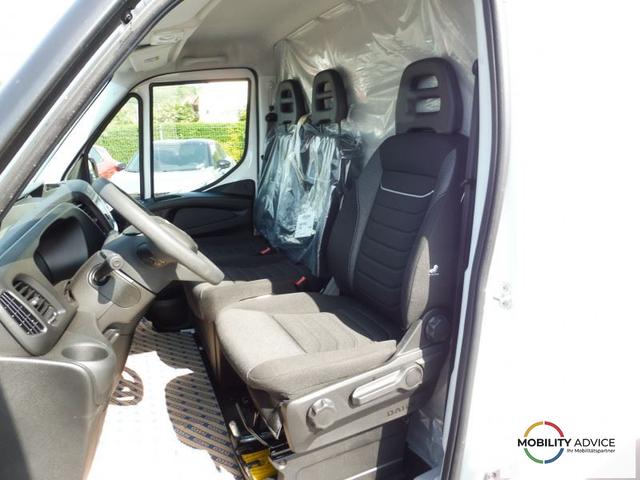Iveco Daily 35S16 HI-MATIC 