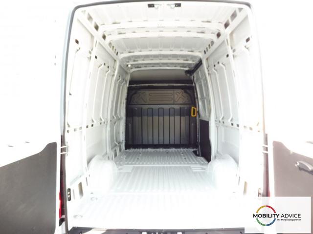 Iveco Daily 35S16 HI-MATIC 