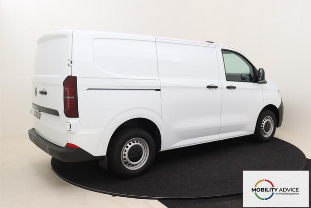 Volkswagen T5 Kastenwagen T7 Fourgon 3100 mm Transporter 