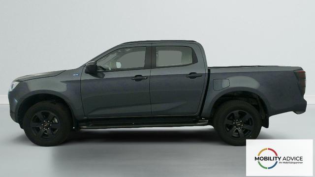 Isuzu D-Max EV 4X4 CREW CAB N60 NSPORT 