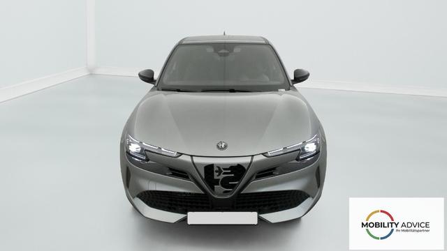 Alfa Romeo Junior 1.2 Ibrida 145 ch eDCT6 Intensa 