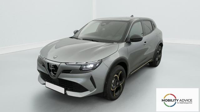 Alfa Romeo Junior 1.2 Ibrida 145 ch eDCT6 Intensa 
