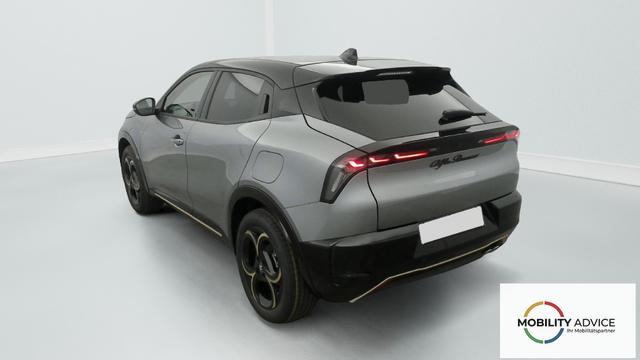 Alfa Romeo Junior 1.2 Ibrida 145 ch eDCT6 Intensa 