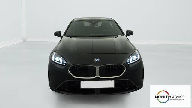 BMW 1er 120d 163 ch DKG7 M Sport 120 