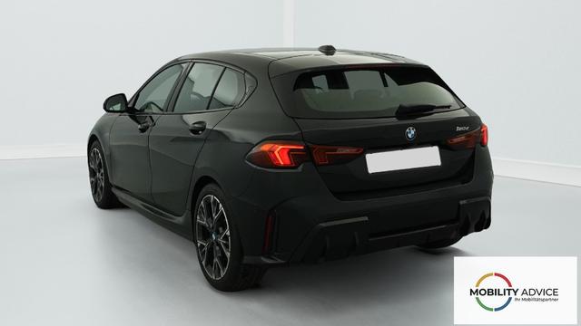 BMW 1er 120d 163 ch DKG7 M Sport 120 