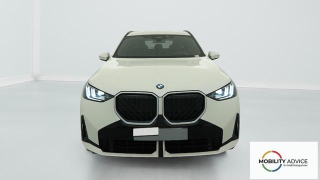 BMW X3 20D XDRIVE 197 CH BVA8 M SPORT 