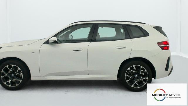 BMW X3 20D XDRIVE 197 CH BVA8 M SPORT 