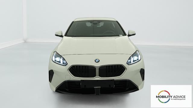 BMW 1er 120d 163 ch DKG7 M Sport 120 