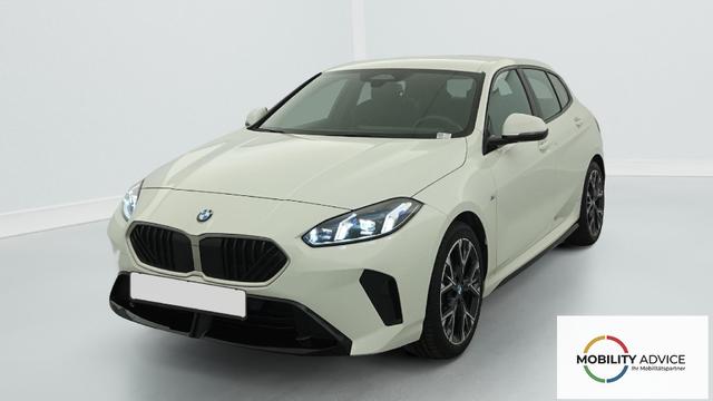 BMW 1er 120d 163 ch DKG7 M Sport 120 