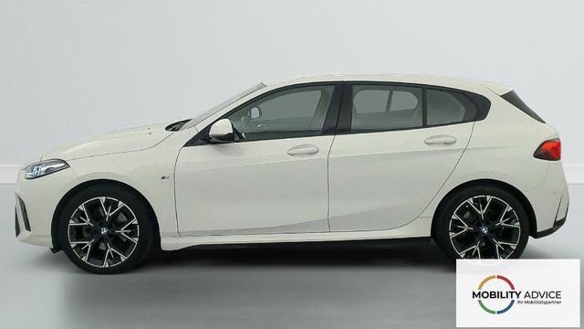 BMW 1er 120d 163 ch DKG7 M Sport 120 