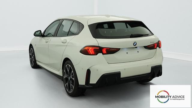 BMW 1er 120d 163 ch DKG7 M Sport 120 