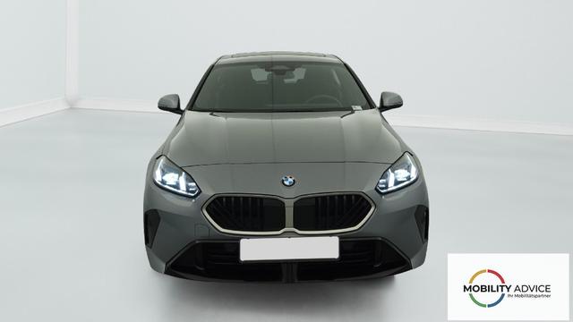 BMW 1er 120d 163 ch DKG7 M Sport 120 