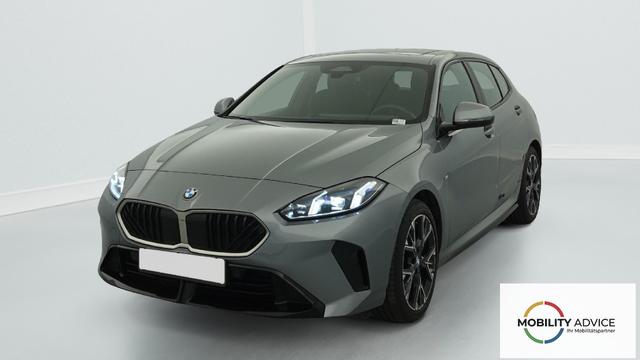BMW 1er 120d 163 ch DKG7 M Sport 120 