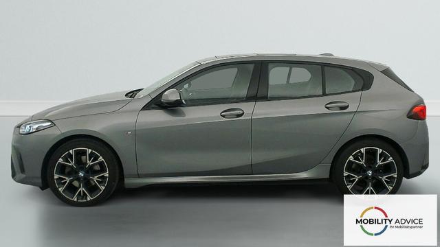 BMW 1er 120d 163 ch DKG7 M Sport 120 