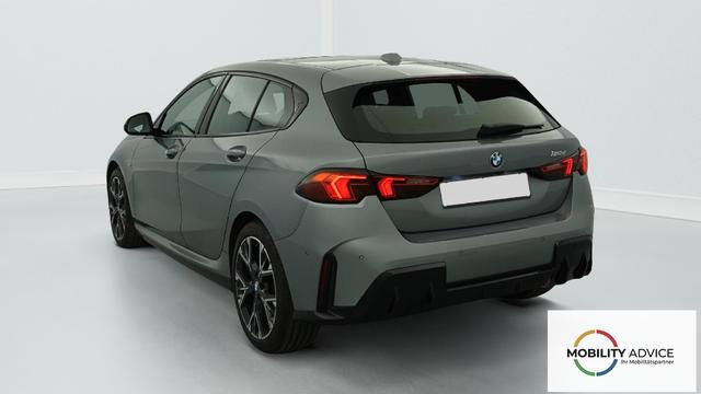 BMW 1er 120d 163 ch DKG7 M Sport 120 
