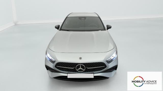 Mercedes-Benz A-Klasse 200 d 8G-DCT AMG Line A 