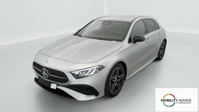 Mercedes-Benz A-Klasse 200 d 8G-DCT AMG Line A 