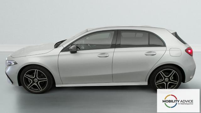 Mercedes-Benz A-Klasse 200 d 8G-DCT AMG Line A 